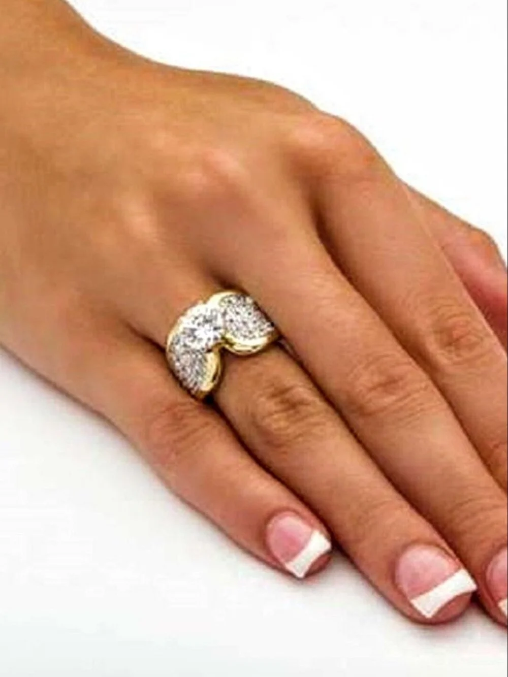 N/A this stunning